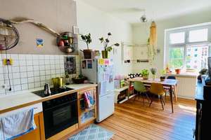 3-Zimmer Wohnung für August 2026 mit EBK in München-Sendling – Oberländerstraße 5, 81371 Sendlinger Feld, München – Vorschaubild 26