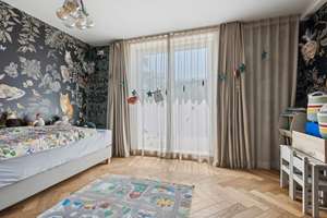 Dachgeschossresidenz über den Dächern Alt-Bogenhausens – Die vollständige Adresse der Immobilie erhältst du vom Anbieter., 81679 Altbogenhausen, München – Vorschaubild 16