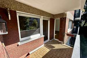ATTRAKTIVE 3-ZIMMER-WOHNUNG MIT BALKON UND FUNKTIONALEM GRUNDRISS !!! – Die vollständige Adresse der Immobilie erhältst du vom Anbieter., 58095 Hochschulviertel, Hagen – Vorschaubild 5