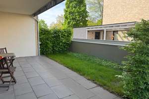 2,5-Zimmer-Erdgeschosswohnung mit Terrasse und Garten in Top-Lage Münster-Hiltrup – Die vollständige Adresse der Immobilie erhältst du vom Anbieter., 48165 Hiltrup-West, Münster – Vorschaubild 9