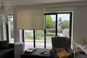 Schön  geschnittene 3,5 Zimmer Wohnung in Köln-Müngersdorf – Belvederestraße 40, 50933 Müngersdorf, Köln – Vorschaubild 6