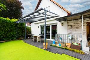 Neuer Preis: Einfamilienhaus mit großzügiger Terrasse in Top-Lage von Godramstein – Die vollständige Adresse der Immobilie erhältst du vom Anbieter., 76829 Landau-Godramstein, Landau in der Pfalz – Vorschaubild 21