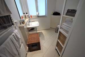 Top 2 Zimmer Wohnung I Zentral in Südostviertel I Parkett I inkl. hochwertiger Einbauküche – Spichernstr. 19, 45138 Südostviertel, Essen – Vorschaubild 10