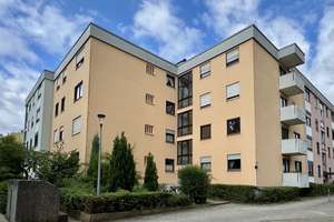 3,5 -Zimmer-Wohnung sucht neue Eigentümer!