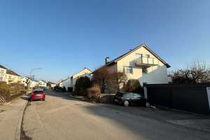 Freistehendes Mehrfamilienhaus mit viel Potenzial für Familien – Böblingen (Kreis) – Vorschaubild 26