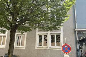 Westend/Theresienhöhe, schön renovierte, ruhige, helle 2-Zi.-Whg. mit EBK, Hochparterre – Parkstraße 9, 80339 Schwanthalerhöhe (Ortsteil), München – Vorschaubild 5