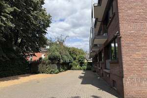 Wohnen in Grüner Allee in Sackgassenlage  – Die vollständige Adresse der Immobilie erhältst du vom Anbieter., 47198 Hochheide, Duisburg – Vorschaubild 3