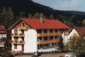 ***Großes, schönes Haus mit Blick auf die Schwarzwaldberge zu verkaufen*** – Die vollständige Adresse der Immobilie erhältst du vom Anbieter., 75337 Enzklösterle – Vorschaubild 3