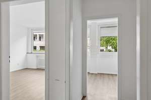 Top Gepflegte 3-Zimmer Wohnung in Oberkasseler Bestlage – Die vollständige Adresse der Immobilie erhältst du vom Anbieter., 40545 Oberkassel, Düsseldorf – Vorschaubild 6