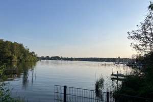 Licht, Luft & Seeblick – Ihr neues Zuhause am Wasser – Fährallee 15, 12527 Schmöckwitz, Berlin – Vorschaubild 3