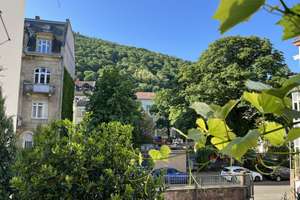 Haus & Grund Immobilien GmbH - befristet auf 6 Monate! Vollmöbliertes Appartement mit Terrasse – Die vollständige Adresse der Immobilie erhältst du vom Anbieter., 69117 Altstadt, Heidelberg – Vorschaubild 3