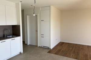 Exklusive 2-Zimmer-Neubauwohnung mit Balkon – Die vollständige Adresse der Immobilie erhältst du vom Anbieter., 48739 Legden – Vorschaubild 3