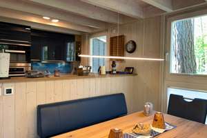 Komfortables Ferienhaus nahe der Ostsee: Ihr Rückzugsort in Baabe – Dünenweg 256, 18586 Baabe – Vorschaubild 10