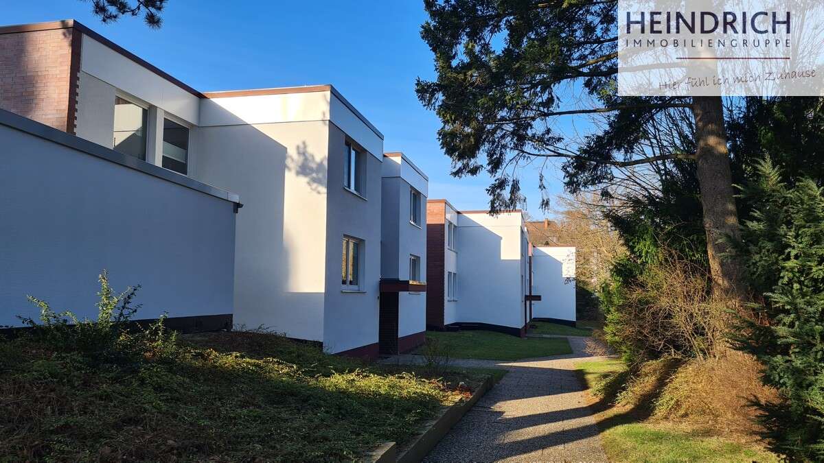 Ihre neue Terrassen-Wohnung unweit des Bergparks!, Kassel – Bild 1