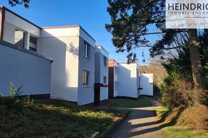 Ihre neue Terrassen-Wohnung unweit des Bergparks! – Die vollständige Adresse der Immobilie erhältst du vom Anbieter., 34131 Bad Wilhelmshöhe, Kassel – Vorschaubild 1