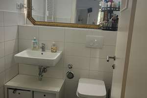 Nachmieter für Wohnung in 22547 Hamburg ab 15.10.2026 – Die vollständige Adresse der Immobilie erhältst du vom Anbieter., 22547 Lurup, Hamburg – Vorschaubild 8