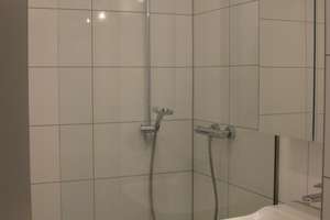 3-Zimmer-Wohnung in Stuttgart-Bad Canntatt für max. 2 Personen, nicht WG-geeignet – Die vollständige Adresse der Immobilie erhältst du vom Anbieter., 70372 Kurpark, Stuttgart – Vorschaubild 6