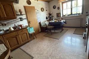 Viel Platz für neue Pläne | 143 m² · 5 Zimmer · 2 Balkone – 45663 Röllinghausen, Recklinghausen – Vorschaubild 23