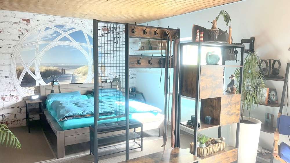 Immobilie in Jade - Teilmodernisiertes Wohnhaus in Jade-Schweiburg mit optionalem Bauplatz – Nähe Nordseeküste/Jadebusen - Bild 5