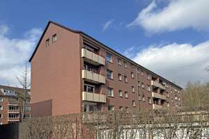 Zentrales Wohnen mit sonnigem Balkon – Die vollständige Adresse der Immobilie erhältst du vom Anbieter., 20537 Hamm, Hamburg – Vorschaubild 13
