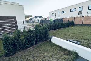 Schlüsselfertig! Hochwertig ausgestattete 3-Zi.-Wohnung m. Terrasse und eigenem großen Gartenanteil! – Kornblumenstr. 5, 38108 Wabe-Schunter-Beberbach, Braunschweig – Vorschaubild 38