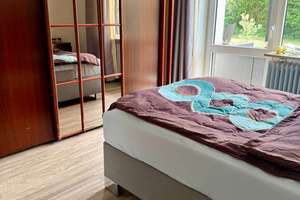Großzügiges Einfamilienhaus mit großem Garten zu vermieten – Die vollständige Adresse der Immobilie erhältst du vom Anbieter., 93326 Abensberg – Vorschaubild 17