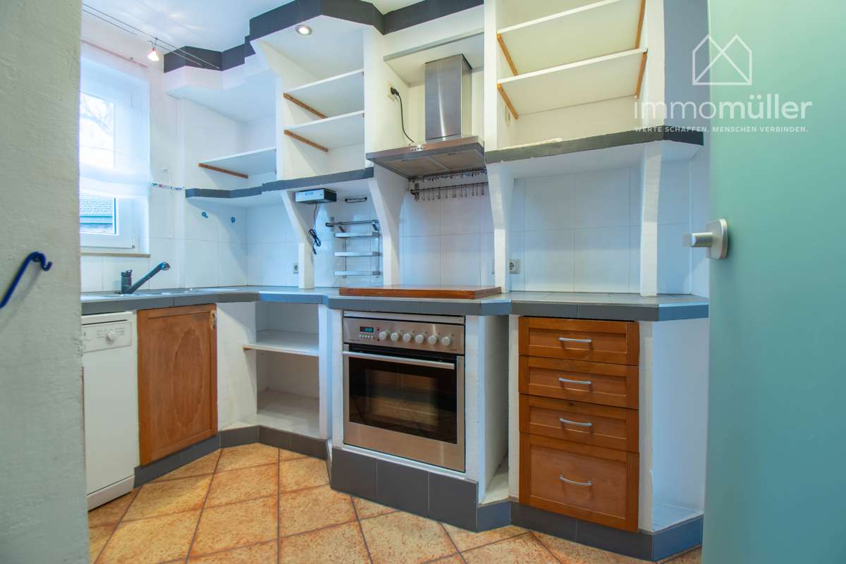 Immobilie in Ebertsheim - Niedrige Energiekosten, hoher Wohnwert – ein Zuhause mit Perspektive in absolut ruhiger Lage! - Bild 19