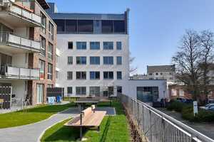 NUR ! FÜR STUDIERENDE (DUAL ODER VOLLZEIT) : WG-Zimmer in moderner 6er WG – Im Brauereiviertel 9, 24118 Kiel – Vorschaubild 14