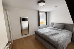 Gepflegte 3-Zimmer-Wohnung in Leverkusen Pattscheid – Die vollständige Adresse der Immobilie erhältst du vom Anbieter., 51381 Bergisch Neukirchen, Leverkusen – Vorschaubild 7