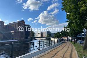 Tauschwohnung: Tauschen 2 Zimmer gegen größer – Die vollständige Adresse der Immobilie erhältst du vom Anbieter., 10555 Moabit, Berlin – Vorschaubild 5