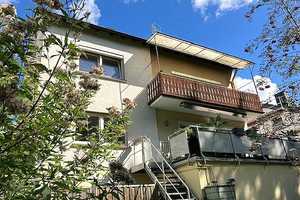 Provisionsfrei! Toller Garten, 180 m² Wohnfläche! – Wiesbaden – Vorschaubild 1