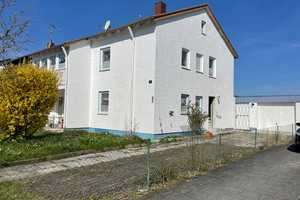 !!! RESERVIERT !!! Große Doppelhaushälfte bzw Zweifamilienhaus zum Sanieren in Aschau am Inn – Richard-Wagner-Straße 7, 84544 Mühldorf am Inn (Kreis) – Vorschaubild 2