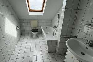 2-Zimmer Wohnung mit Dachterrasse – 33729 Heepen, Bielefeld – Vorschaubild 6