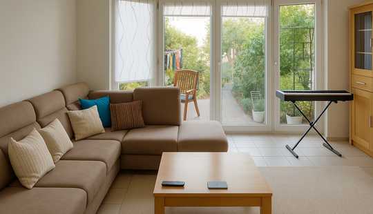 Bild von Herzlich willkommen in Ihrem zukünftigen Wohntraum!