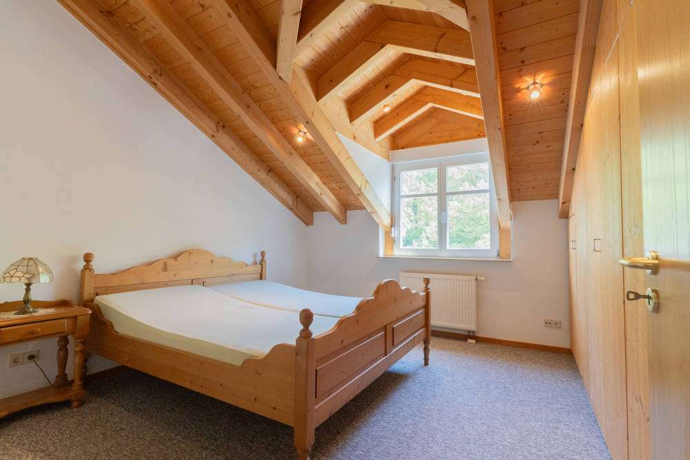 Immobilie in Hirschhorn - Wohnen an "der Perle des Neckartals"! Charmantes und sehr gepflegtes Zweifamilienhaus in Hirschhorn! - Bild 10