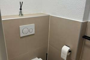 Luxuriöse 4-Zimmer Maisonette in Mainz-Kostheim mit Balkon – Die vollständige Adresse der Immobilie erhältst du vom Anbieter., 55246 Mainz-Kostheim, Wiesbaden – Vorschaubild 6