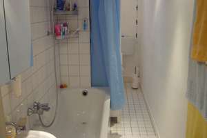 Düsseldorf-Zoo, großzügige, helle, ruhige 2 Zi. Wohnung im Altbau von privat – Kühlwetterstrasse 000, 40239 Düsseltal, Düsseldorf – Vorschaubild 9