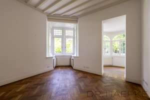 ZOO/ERSTBEZUG NACH LUXUSSANIERUNG: 4,5-ZI-ALTBAU +2 ZI IM SOUTERRAIN MIT TRAUMKÜCHE & EIGENEM GARTEN – Die vollständige Adresse der Immobilie erhältst du vom Anbieter., 30175 Zoo, Hannover – Vorschaubild 9