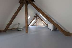 Elegante 2-3-Zimmer Maisonette in Düsseldorf-Oberkassel, 3. OG – Drakestraße 40, 40545 Oberkassel, Düsseldorf – Vorschaubild 14