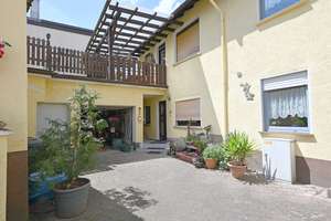 **PROVISIONSFREI** Ist doch toll: Ein Haus zum Selbstbezug und eins als Kapitalanlage – Die vollständige Adresse der Immobilie erhältst du vom Anbieter., 55129 Ebersheim, Mainz – Vorschaubild 3