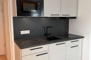 MÖBLIERTES APARTMENT IN BESTER LAGE – Die vollständige Adresse der Immobilie erhältst du vom Anbieter., 4105 Zentrum-Nordwest, Leipzig – Vorschaubild 9