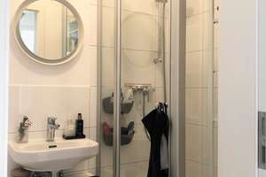 Altbaucharme trifft Moderne – 2-Zimmer-Wohnung in St. Lorenz Nord – Die vollständige Adresse der Immobilie erhältst du vom Anbieter., 23554 Sankt Lorenz Nord, Lübeck – Vorschaubild 6