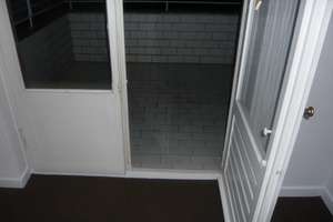 Helles Apartement, verkehrsberuhigte Grünlage am Kittelbach – Bielefelder Straße 105, 40468 Unterrath, Düsseldorf – Vorschaubild 4