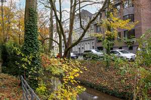 *Einmalige Gelegenheit* - Historisches Wohnen im Herzen von Neuss – Erftstraße 104, 41460 Innenstadt, Neuss – Vorschaubild 4