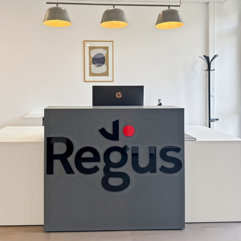 Virtuelles Büro in Regus Röslerstraße