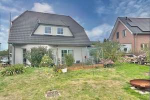 Charmantes Zuhause mit Garten und Garage – Die vollständige Adresse der Immobilie erhältst du vom Anbieter., 31167 Bockenem – Vorschaubild 17
