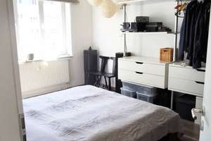3 Zimmer Wohnung in Berlin Friedrichsfelde (Lichtenberg) mit teilgewerblicher Nutzung – Lincolnstraße 49, 10315 Friedrichsfelde, Berlin – Vorschaubild 13
