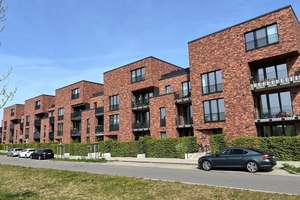 Exklusive neuwertige 3-Zimmer-Wohnung mit schönem Balkon von PRIVAT! – Torfstecherweg 54, 21147 Neugraben-Fischbek, Hamburg – Vorschaubild 32