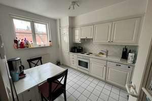 2 Zimmerwohnung im Innenhof – Schwönekenquerstraße 1, 23552 Innenstadt, Lübeck – Vorschaubild 5