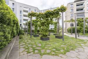 Moderne 3-Zimmer-Wohnung mit Loggia & Balkon am Floßhafen – Wohnen direkt am Wasser im Neckarbogen – Die vollständige Adresse der Immobilie erhältst du vom Anbieter., 74076 Heilbronn, Heilbronn – Vorschaubild 33